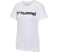 Hummel Maglietta A Maniche Corte Go 2.0
