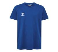 Hummel Hmlgo 2.0 T-Shirt S/S Kids T-Shirt Unisex - Bambini e Ragazzi