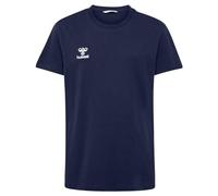 Hummel Hmlgo 2.0 T-Shirt S/S Kids T-Shirt Unisex - Bambini e Ragazzi