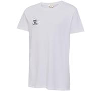 Hummel Hmlgo 2.0 T-Shirt S/S Kids T-Shirt Unisex - Bambini e Ragazzi