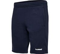 Pantaloncini Hummel hmlGO cotton Bleu S