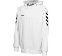 hummel HMLGO Cotton Hoodie Color: White_Talla: S