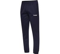 Pantaloni Hummel hmlGO cotton Bleu M