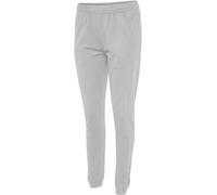 Hummel Go Pants Grigio L Donna