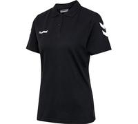 Hummel Polo A Maniche Corte Go Cotton