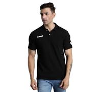 Polo Hummel hmlGO Noir S
