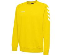 hummel Hmlgo Kids Cotton Logo Maglia di Tuta Uomo