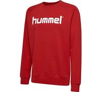 Hummel Felpa Go Logo