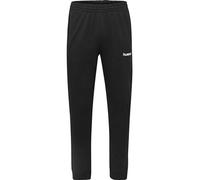 hummel HMLGO Kids Cotton Pant Color: Black_Talla: 176