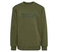 hummel, hmlJR 110/116 - Maglietta Invernale