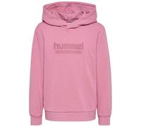 hummel, hmlJR Base 104 - Felpa con Cappuccio, Colore: Polignac