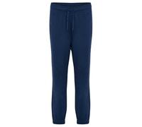 hummel, hmlJR Base Pantaloni Normali, Dress Blues, 164