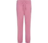 Hummel Pantaloni sportivi rosa, Taglia 134