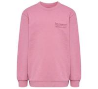 Hummel Completo Base per allenamento Rosa 104 cm Bambini