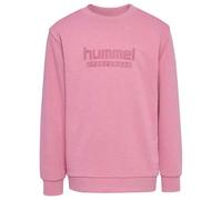 hummel Hmljr Base Sweatshirt Maglia di Tuta Unisex - Bambini e Ragazzi