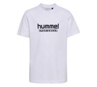 hummel Hmljr Base T-Shirt S/S T-Shirt Unisex - Bambini e Ragazzi