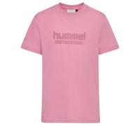 hummel Hmljr Base T-Shirt S/S T-Shirt Unisex - Bambini e Ragazzi