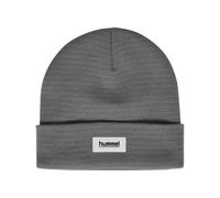 Hummel hmlJR, berretto, junior, grigio Onesize Dark Gull Gray