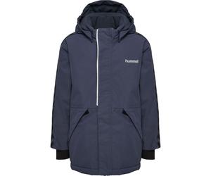 Hummel hmlJR Chevron, giacca da sci, junior, blu 128 Ombre Blue
