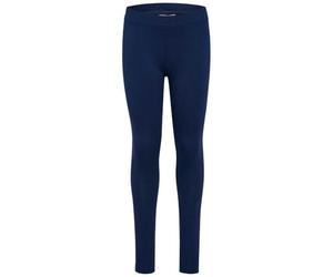 hummel, hmlJR - PANTALONE BASE, ABITO BLU 134