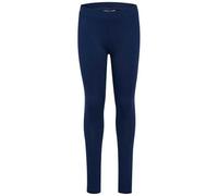 hummel, hmlJR - PANTALONE BASE, ABITO BLU 152