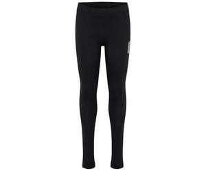 hummel, hmlJR - PANTALONE BASIS, NERO, 128
