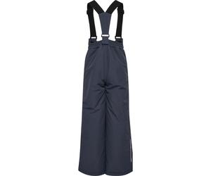 Hummel hmlJR, pantaloni da sci, junior, blu 140 Ombre Blue