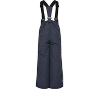 Hummel hmlJR, pantaloni da sci, junior, blu 152 Ombre Blue
