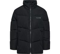 Hummel hmlJR Puffer, giacca invernale, junior, nero 128 Black