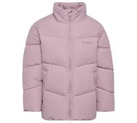 Hummel hmlJR Puffer, giacca invernale, junior, viola 152 Sea Fog