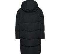 Hummel hmlJR Puffer Long, giacca invernale, junior, nero 140 Black