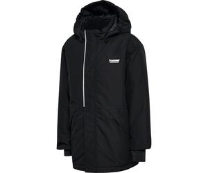 Hummel hmlJR Snow Jacket WP 10K, giacca da sci, junior, nero 116 Black