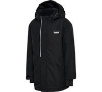 Hummel hmlJR Snow Jacket WP 10K, giacca da sci, junior, nero 128 Black