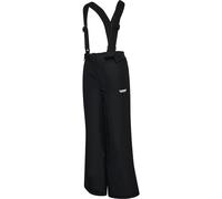 Hummel hmlJR Snow Pants WP 10K, pantaloni da sci, junior, nero 152 Black