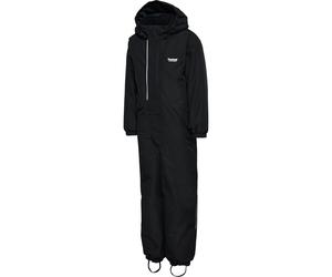 Hummel hmlJR Snowsuit WP 10K, tuta da sci, junior, nero 104 Black