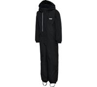 Hummel hmlJR Snowsuit WP 10K, tuta da sci, junior, nero 140 Black