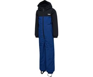 Hummel hmlJR Snowsuit WP, tuta da sci, junior, blu navy 104 Estate Blue