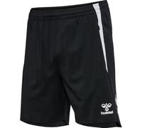 hummel hmlLEAD 2.0 Short nero, L Unisex