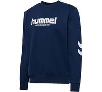 Hummel Legacy 2.0 Sweatshirt Blu L Uomo