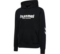 Hummel Felpa Con Cappuccio Legacy 2.0
