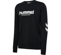 Hummel, hmlLEGACY 2.0 - Maglietta L/S, Colore Nero, L