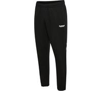 Hummel, hmlLEGACY 2.0 - Pantaloni felpati, taglia M, colore: Nero