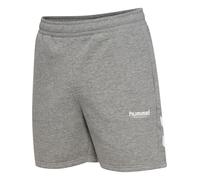 Hummel Legacy 2.0 Shorts Grigio XL Uomo