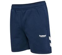 hummel Hmllegacy 2.0 Shorts, Pantaloncini Uomo, Abito Blues, XL