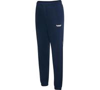 Hummel, hmlLEGACY 2.0 W - Pantaloni da jogging, colore: Blu