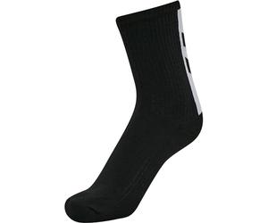 hummel Hmllegacy Chevron - Confezione da 4 paia di calzini