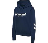 Hummel Legacy 2.0 Hoodie Blu L Donna