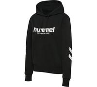 Hummel Legacy 2.0 Hoodie Nero L Donna