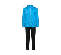hummel hmlLOGO SUIT Kids, DIVA BLUE/MARINE, 140
