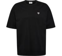 Hummel hmlLOOSE T-SHIRT BEE S/S Magliette 2XL Nero